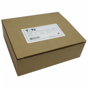 Вентилятор с подшипником для настенных шкафов